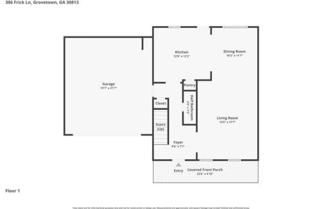 306 Frick Lane Gallery 2