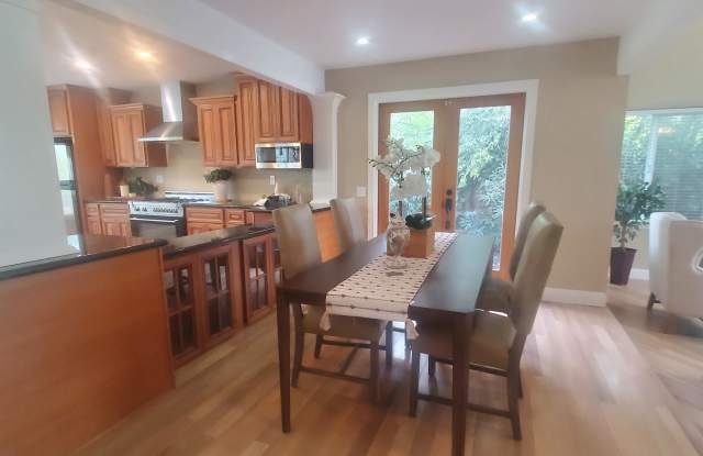 4676 N Larwin Ave - 4676 North Larwin Avenue, Concord, CA 94521