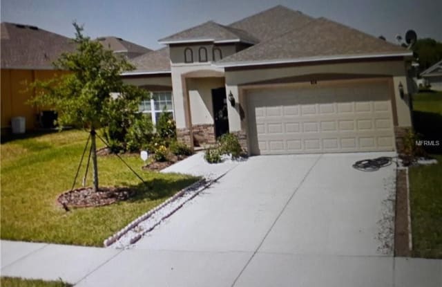2350 E State Road 60 - 2350 Florida Highway 60, Valrico, FL 33595