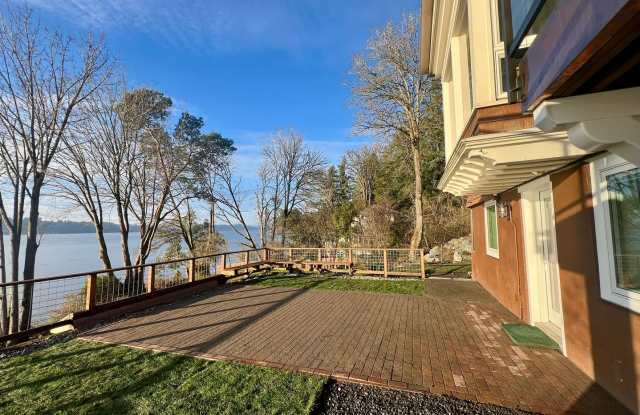 Private Waterfront Apartment photos photos