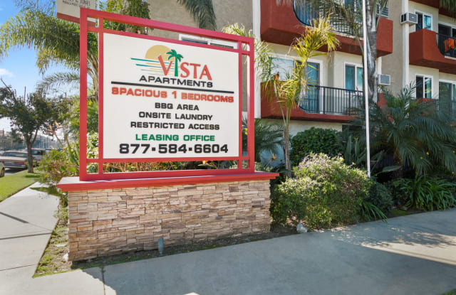 Vista Apartments Gallery 2