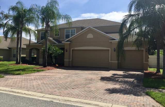 5109 Legacy Oaks Dr - 5109 Legacy Oaks Drive, Edgewood, FL 32839