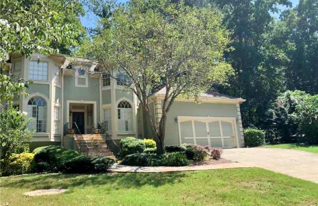 5132 Bedford Oaks Place - 5132 Bedford Oaks Place Northeast, Cobb County, GA 30068