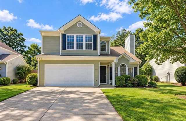 3547 Park Bluff Way Gallery 1