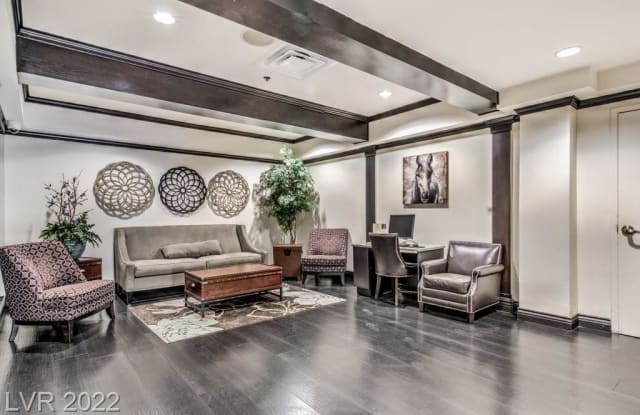 3700 Las Vegas Boulevard - 3700 Las Vegas Blvd S, Paradise, NV 89109
