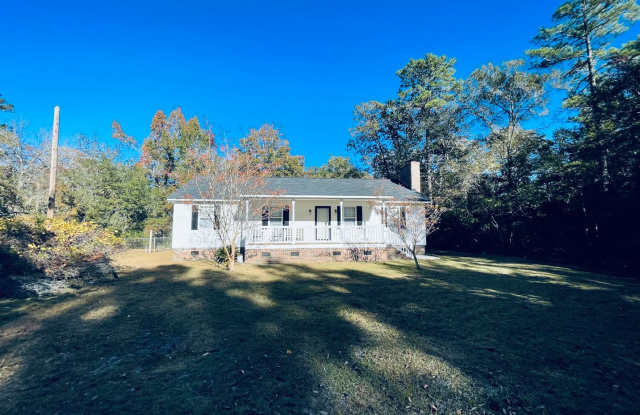 River living at its best! Cozy 3 Bedroom - 1600 Caines Landing Road, Horry County, SC 29526
