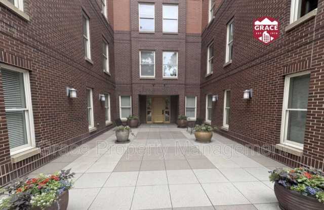 1630 N Clarkson St photos photos