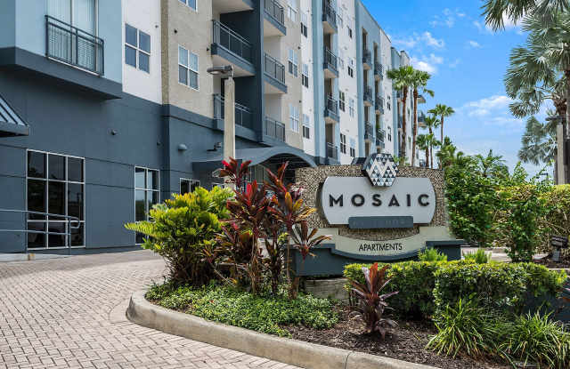 Mosaic Westshore photos photos
