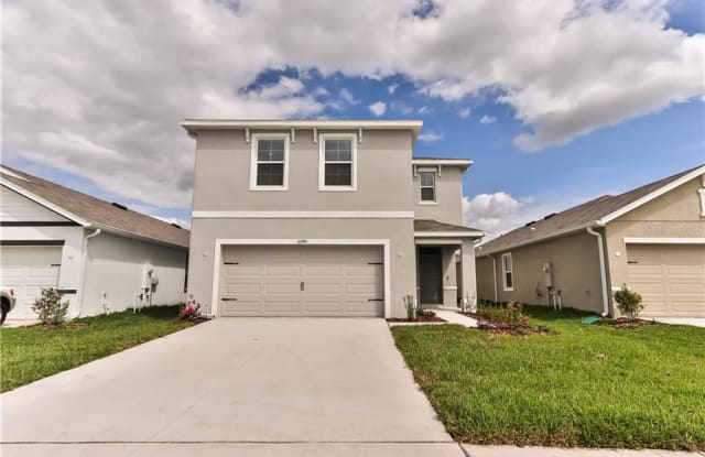 32745 PEZ LANDING LANE - 32745 Pez Landing Ln, Wesley Chapel, FL 33543