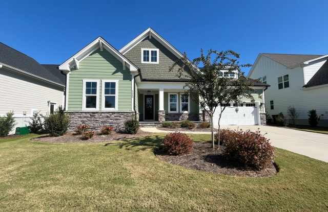 New Waterfront Community  3 bedroom 3 bath home in Castle Hayne Gallery 1