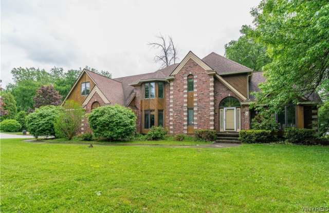 115 Radcliffe Drive - 115 Radcliffe Drive, Erie County, NY 14068