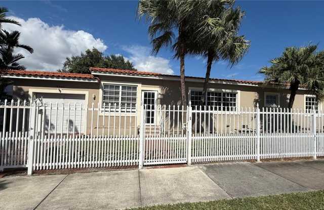 3301 SW 3rd St - 3301 Southwest 3rd Street, Miami, FL 33135