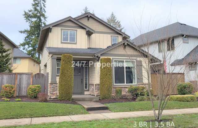10211 SW Barber St - 10211 Southwest Barber Street, Wilsonville, OR 97070