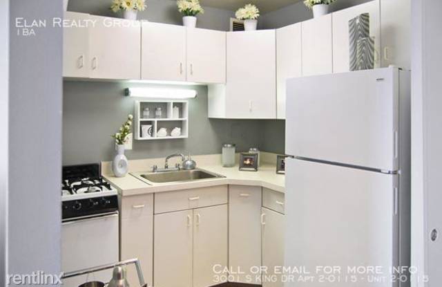 3001 S KING DR Apt 2-0115 Gallery 2
