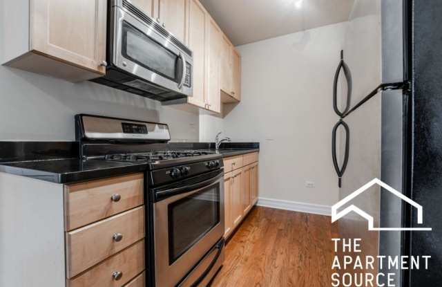 3814 North Sheffield Ave. photos photos