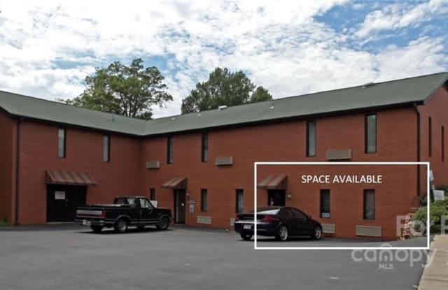 4 Spring Street SW - 4 Spring Street Southwest, Concord, NC 28025