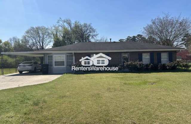 625 Melinda Lane - 625 Melinda Lane, Forestdale, AL 35214