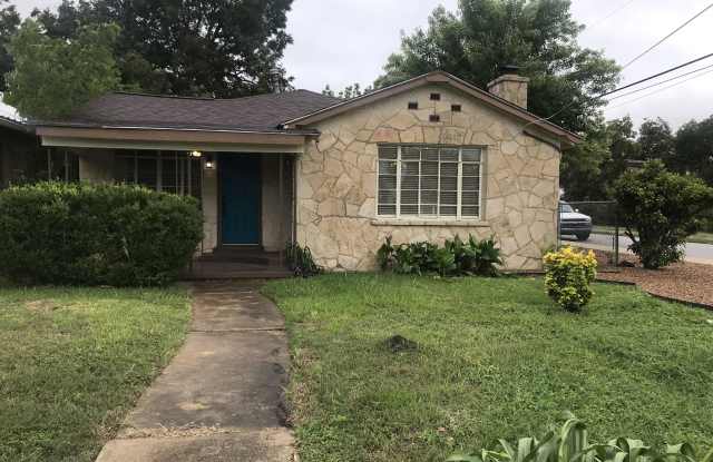 1602 Hays St - 1602 Hays Street, San Antonio, TX 78202