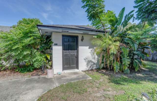 3055 Martin Street Orlando, FL 32806 - 3055 Martin Street, Orange County, FL 32806