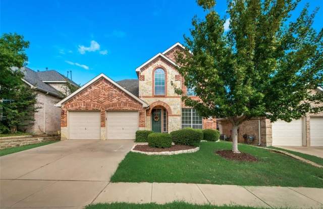 4436 Sandra Lynn Drive - 4436 Sandra Lynn Drive, Flower Mound, TX 75022