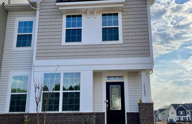 15623 Country House Street - 15623 Country House Street, Charlotte, NC 28273