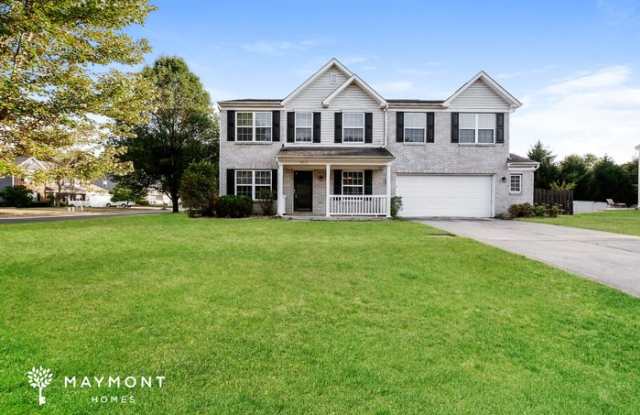 6913 West Briar Park View - 6913 West Briar Park View, Hancock County, IN 46163