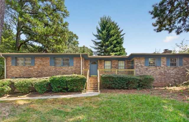 3292 Holly Springs Road NE Gallery 1