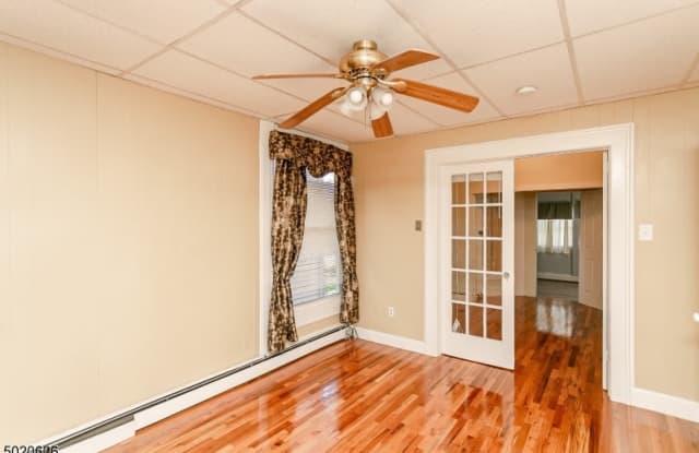 12 PROSPECT ST 1 - 12 Prospect St, Morristown, NJ 07960