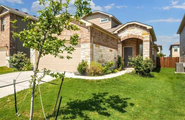 16012 Remington Reserve Way - 16012 Remington Reserve Way, Travis County, TX 78728