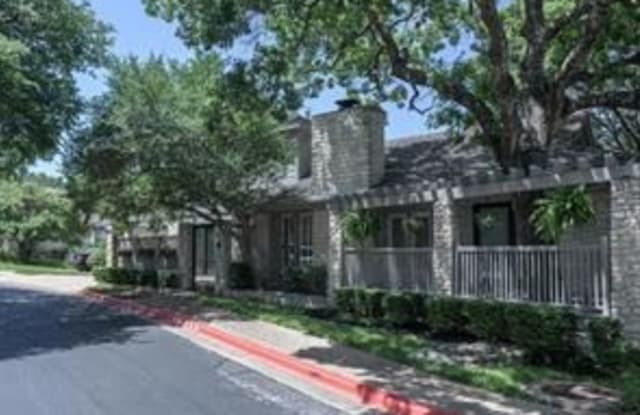7914 Mesa Trails Cir - 7914 Mesa Trails Circle, Austin, TX 78731