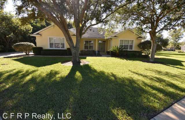 7691 Lake Angelina Dr - 7691 Lake Angelina Drive, Tangerine, FL 32757