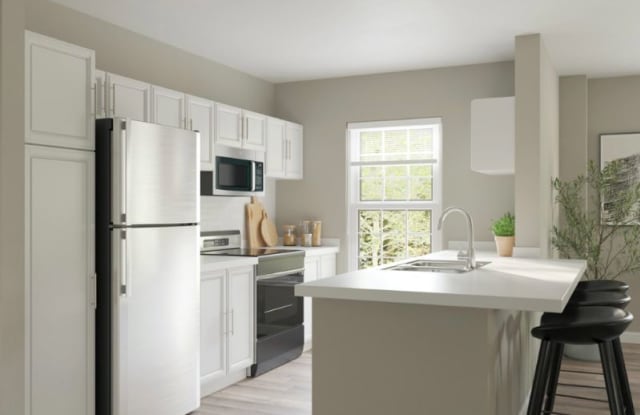 2400 E Oltorf St - 2400 East Oltorf Street, Austin, TX 78741