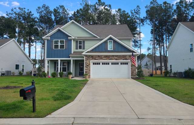 Gorgeous 4 bedroom home in Mimosa Bay! photos photos