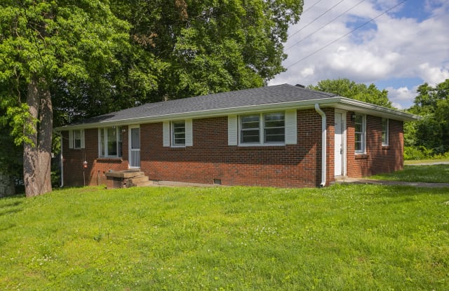 2802 McCampbell Ave - 2802 Mccampbell Avenue, Nashville, TN 37214