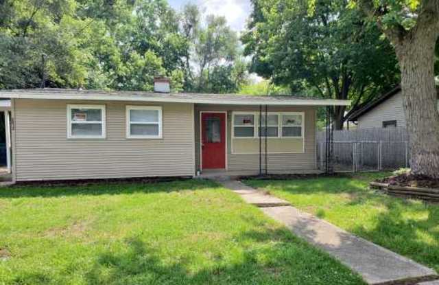 2412 Cimarron Drive - 2412 Cimarron Drive, Kalamazoo County, MI 49004