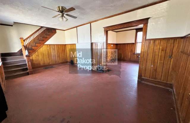 115 N. Sanborn- 3 Bedroom House Gallery 4