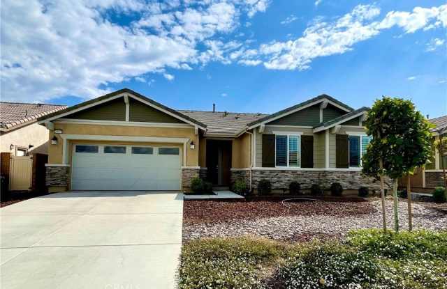 29657 Starring - 29657 Starring Lane, Menifee, CA 92584