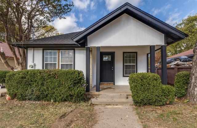3239 Spring Avenue - 3239 Spring Avenue, Dallas, TX 75215