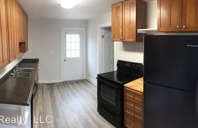 811 Brooks Ave - 811 Brooks Avenue, Nashville, TN 37115