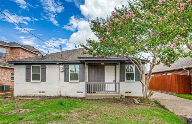 17812 Hillcrest Road - 17812 Hillcrest Road, Dallas, TX 75252