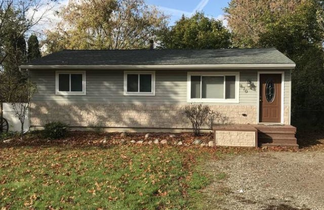 870 Pontiac - 870 Pontiac Drive, Oakland County, MI 48362