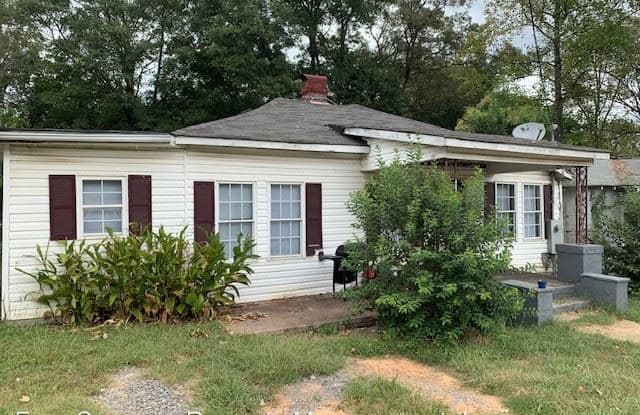 110 West Harrison Street - 110 West Harrison Avenue, Gastonia, NC 28052