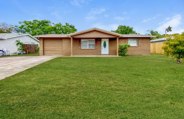 4847 Elmwood St - 4847 Elmwood Street, New Port Richey, FL 34653