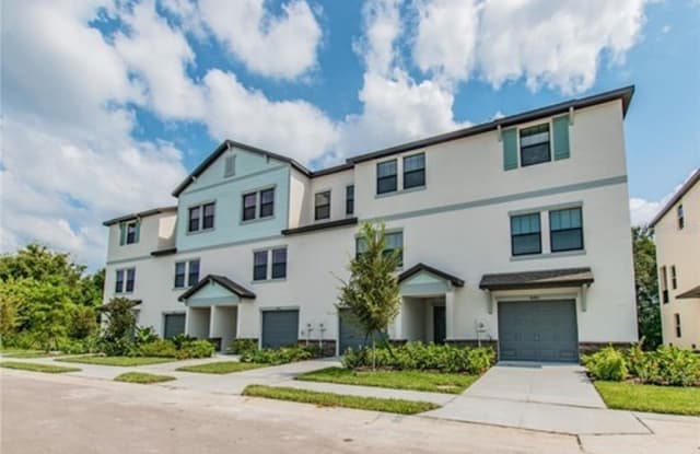 8698 CANDIDA LANE - 8698 Candida Ln, New Port Richey East, FL 34668