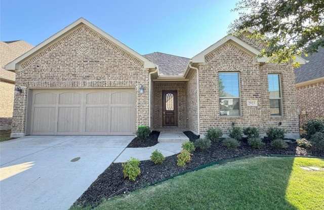 2923 Bold Ruler Road - 2923 Bold Ruler Road, Collin County, TX 75071