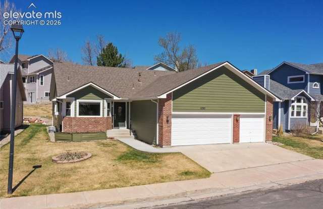 1250 Bison Ridge Drive Gallery 1