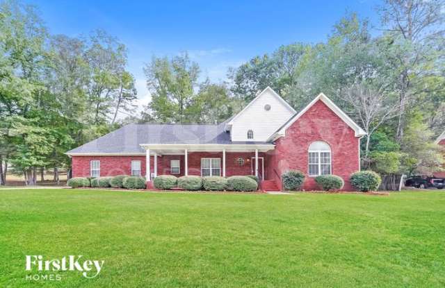 6201 Windsor Lane - 6201 Windsor Lane, Clay, AL 35126