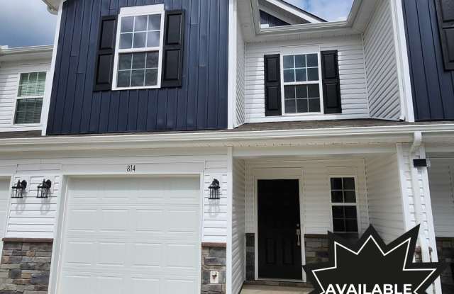 814 Sandbach Rd photos photos