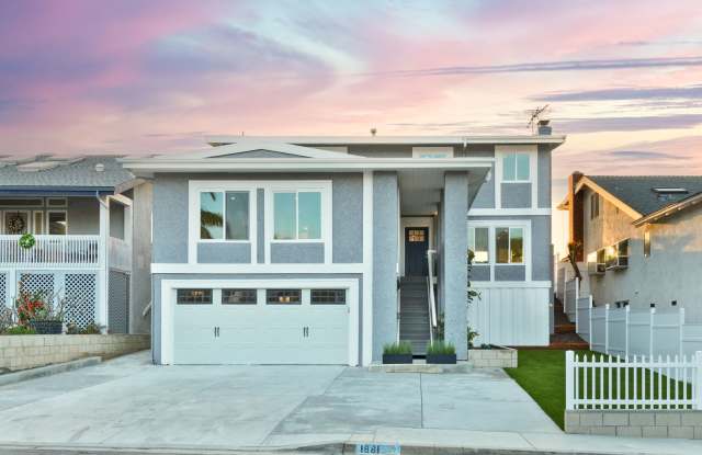 Costa Mesa, Panoramic Views, Pool - Fully Furnished photos photos