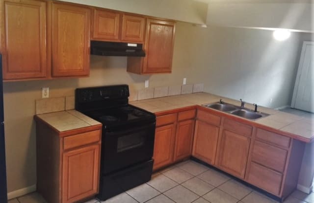 4605 Michigan Avenue, Unit A-1 - 4605 Michigan Ave, Gulfport, MS 39501